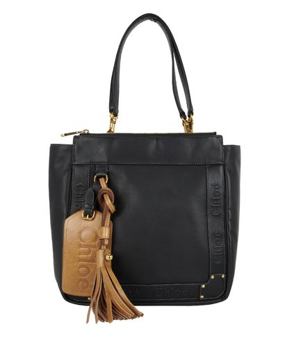 Eden Tote, front view